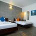 ห้องนอน