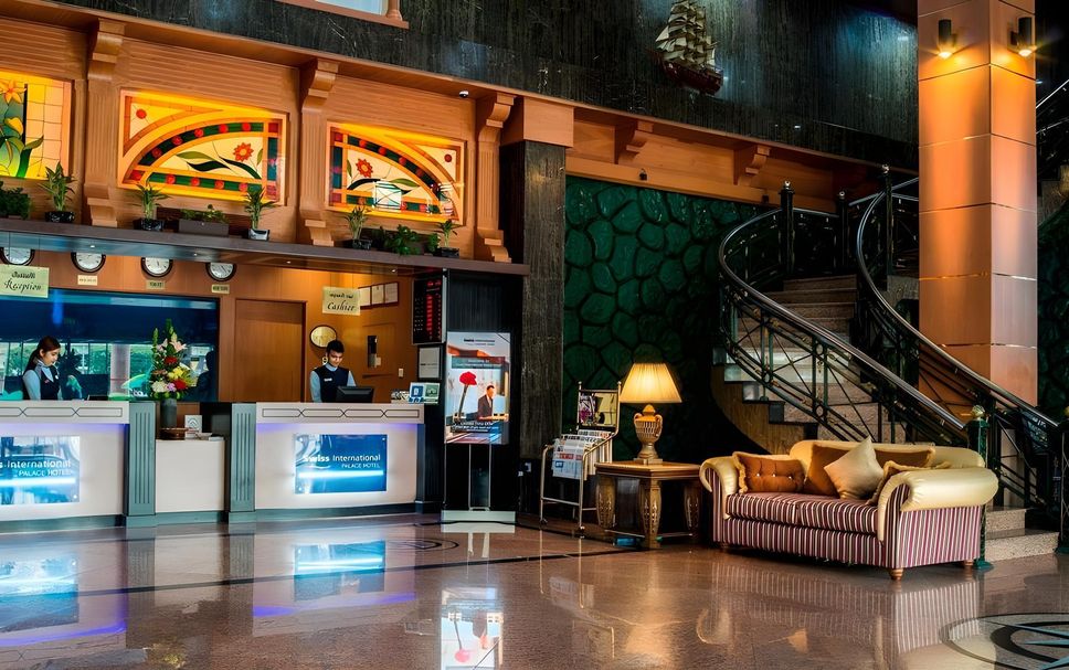 ล็อบบี้ รูปภาพ