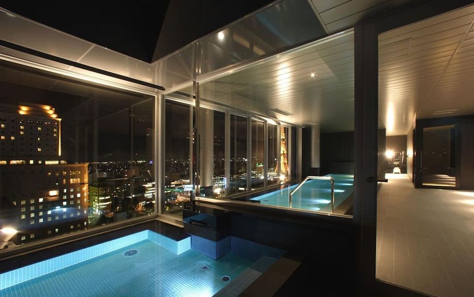 สระว่ายน้ำ รูปภาพ