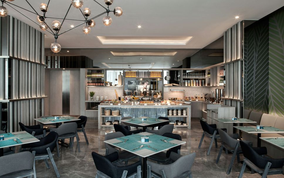 ร้านอาหาร รูปภาพ