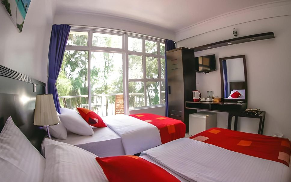 ห้องนอน รูปภาพ