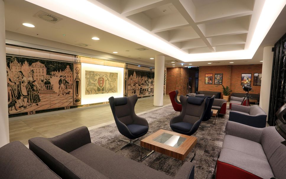 เลานจ์ รูปภาพ