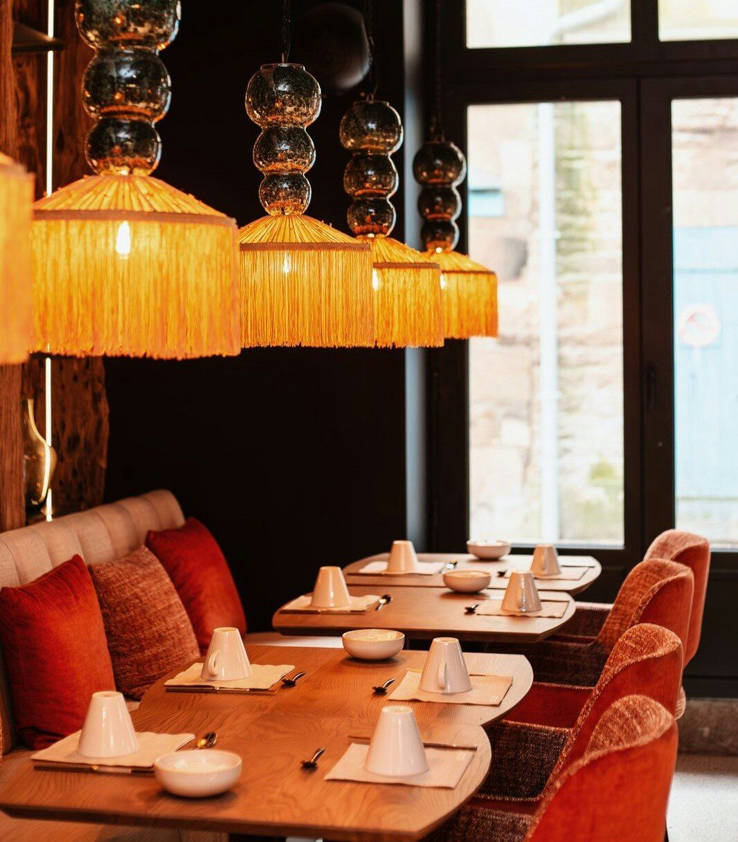 ร้านอาหาร