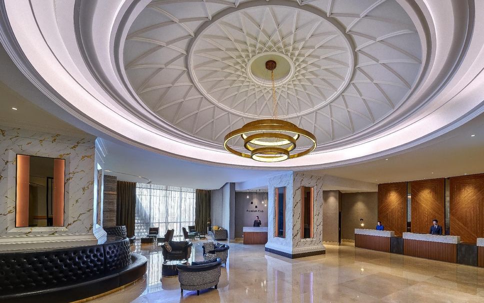 ล็อบบี้ รูปภาพ