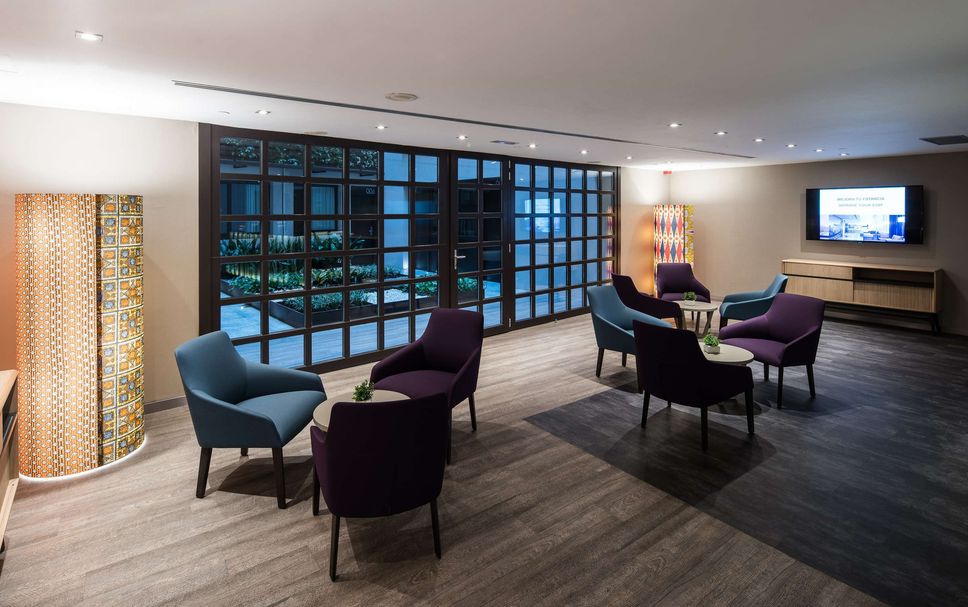 เลานจ์ รูปภาพ