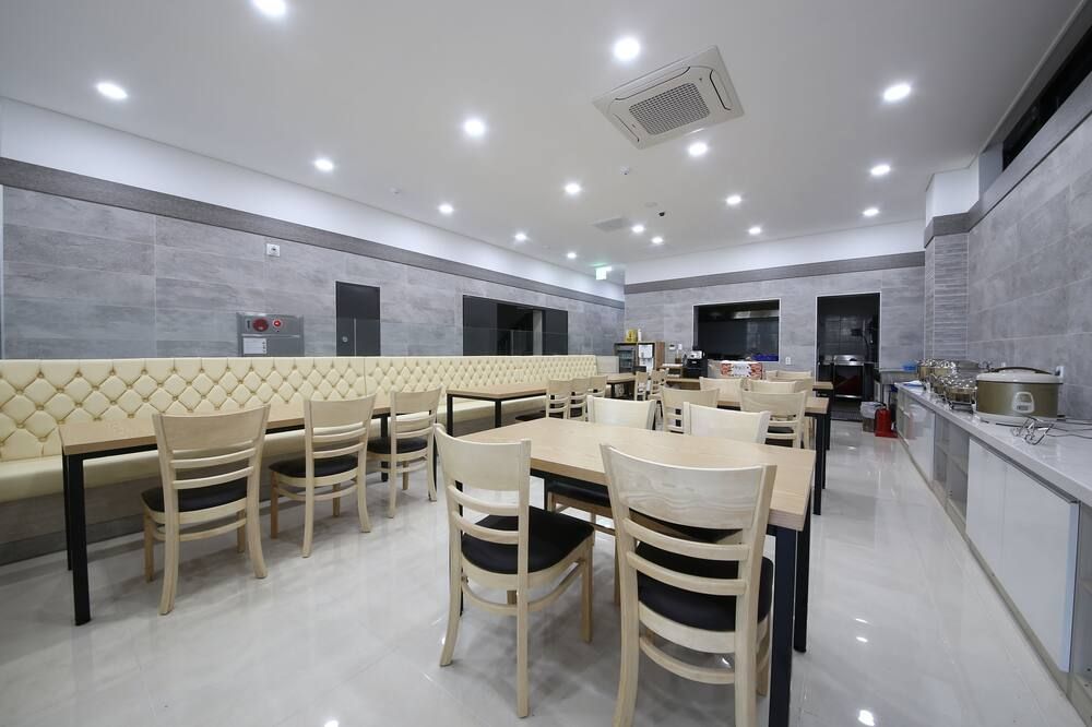 ร้านอาหาร