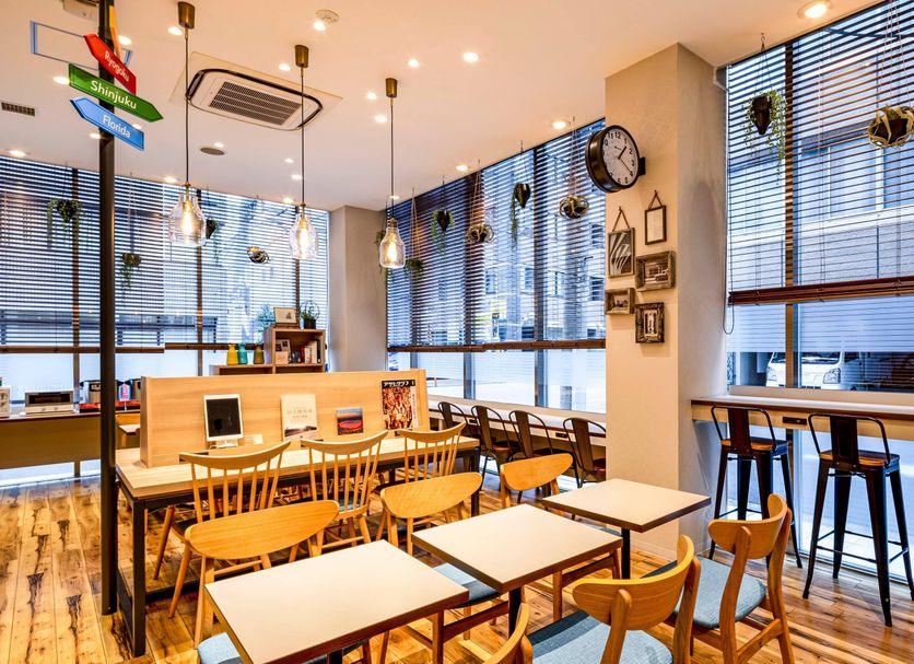 ร้านอาหาร รูปภาพ