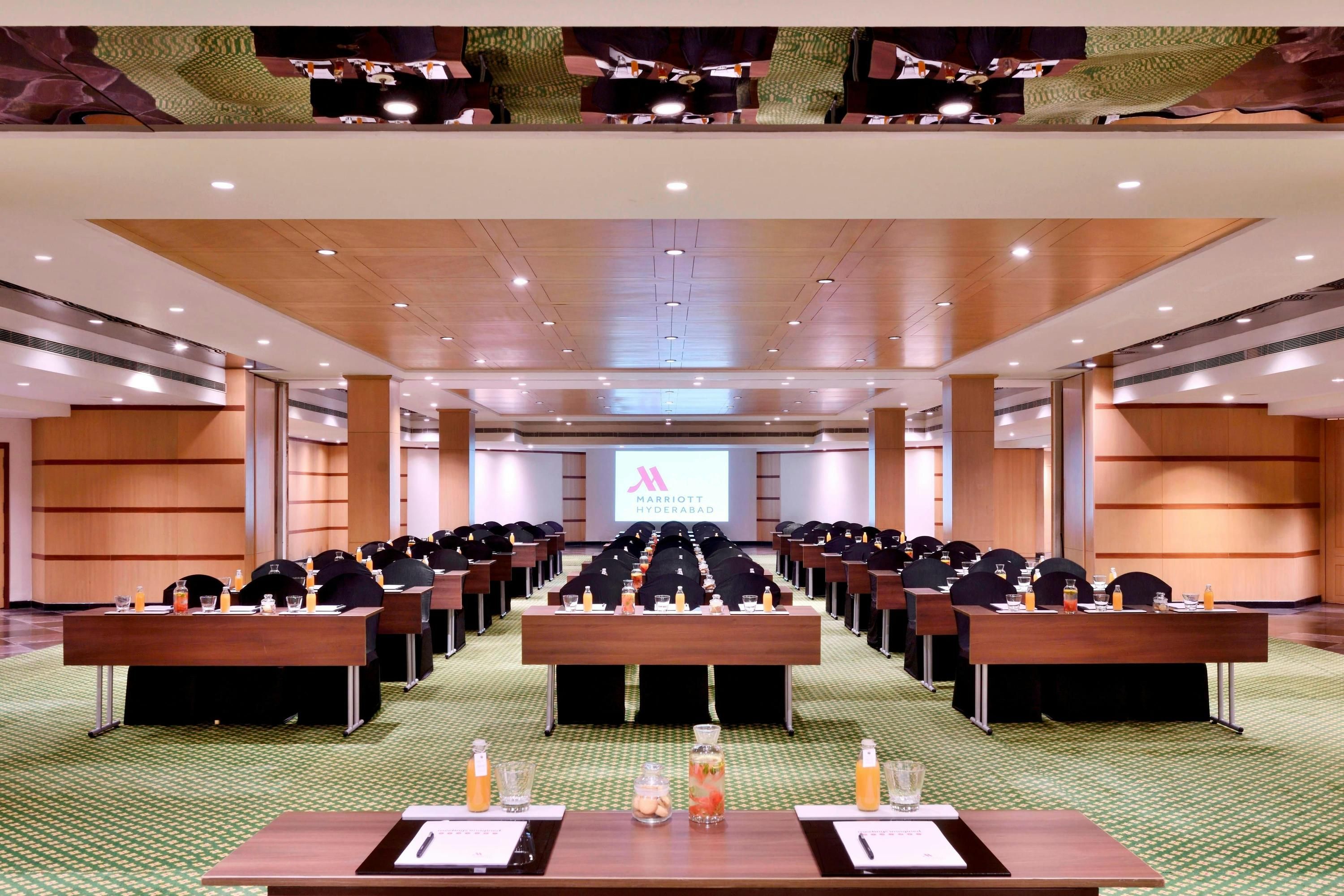 ห้องประชุม