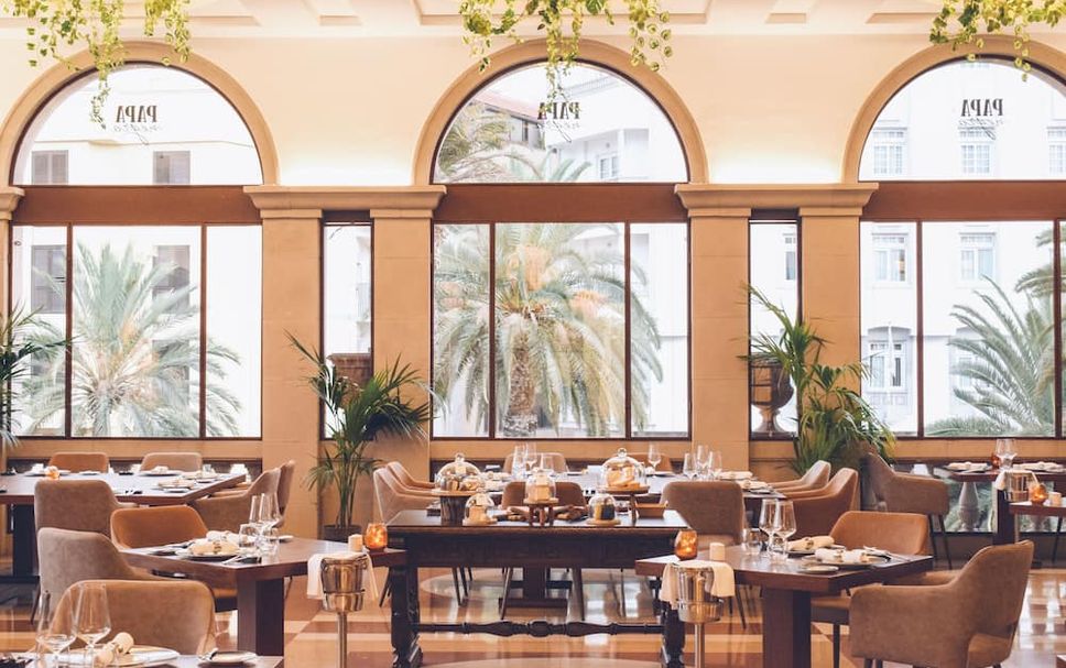 ร้านอาหาร รูปภาพ