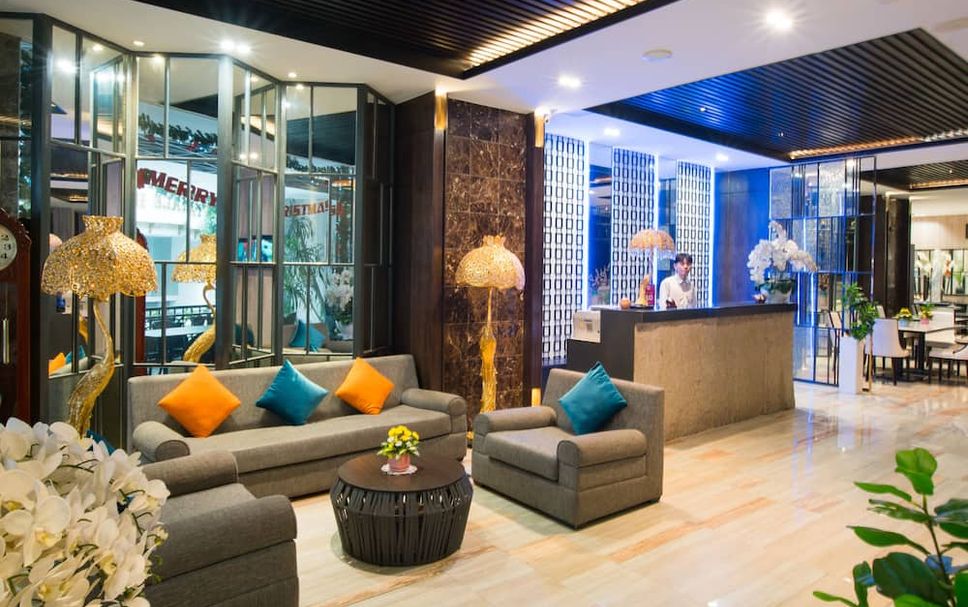 ล็อบบี้ รูปภาพ