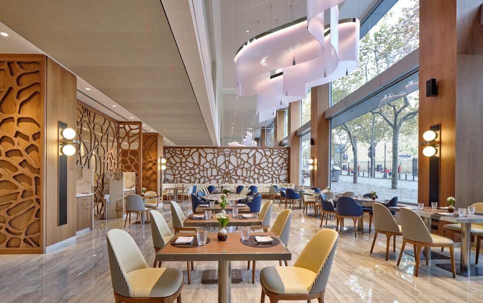 ร้านอาหาร รูปภาพ