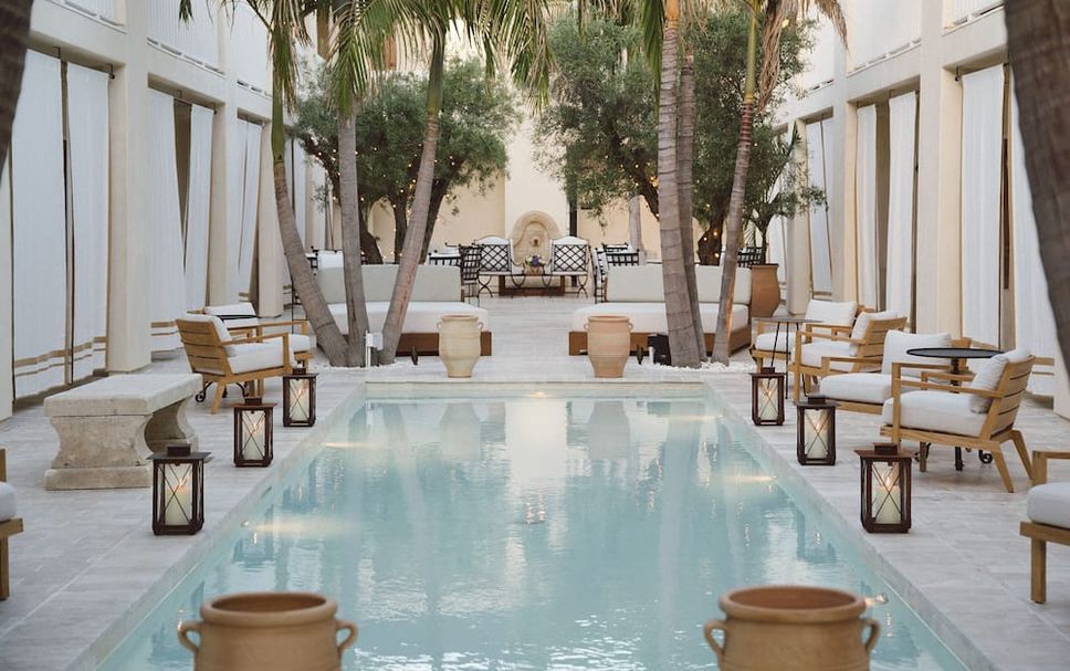 สระว่ายน้ำ รูปภาพ