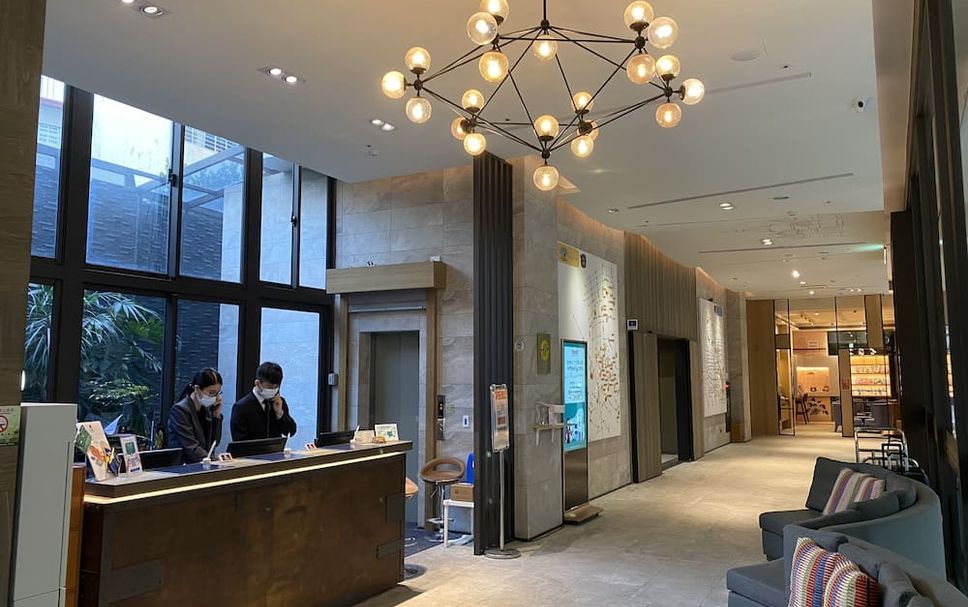 ล็อบบี้ รูปภาพ