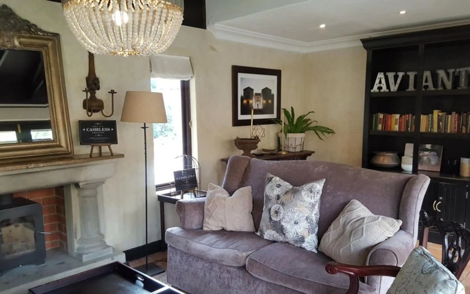 ห้องนั่งเล่น รูปภาพ