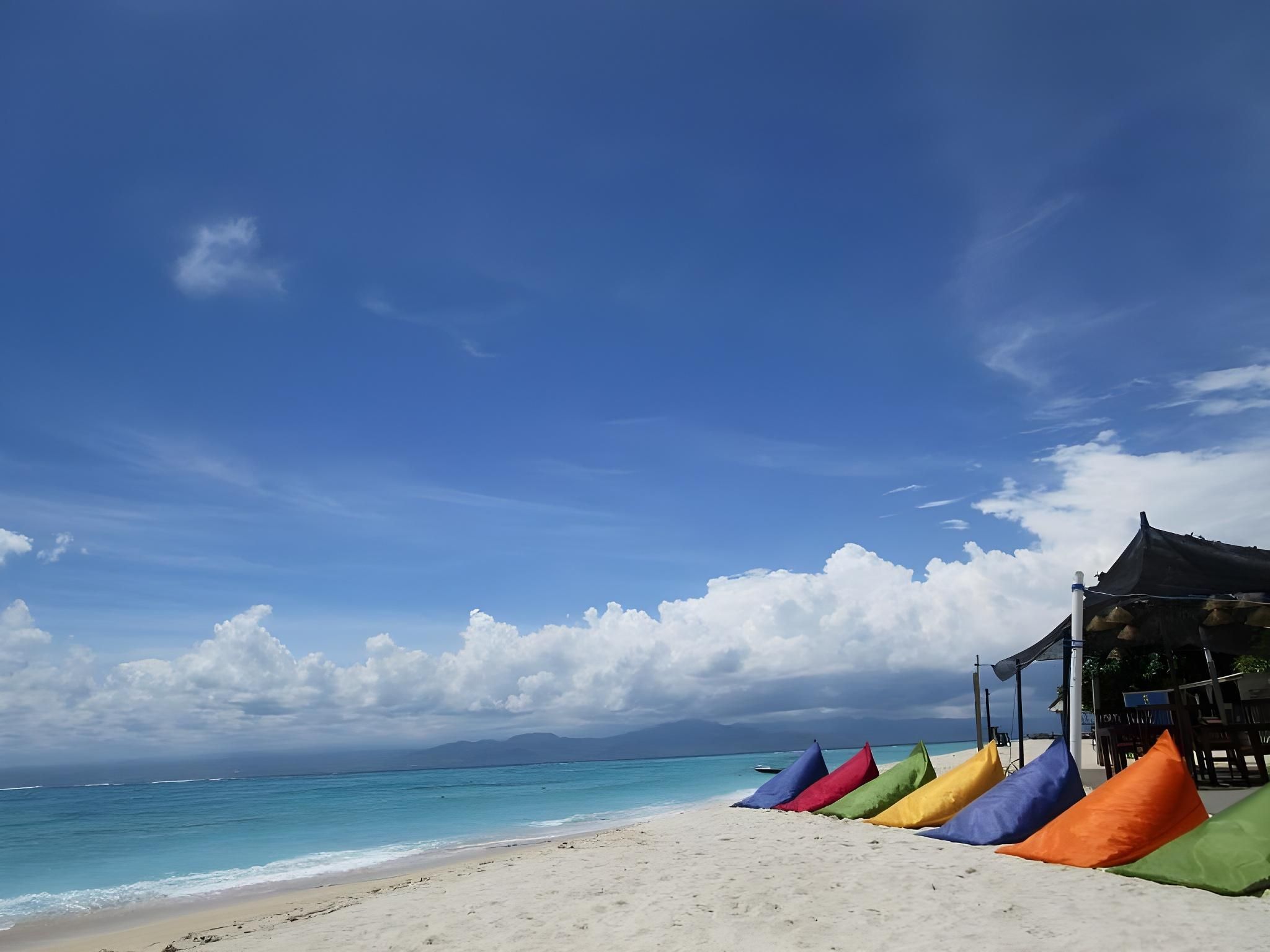 ชายหาด รูปภาพ