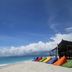ชายหาด