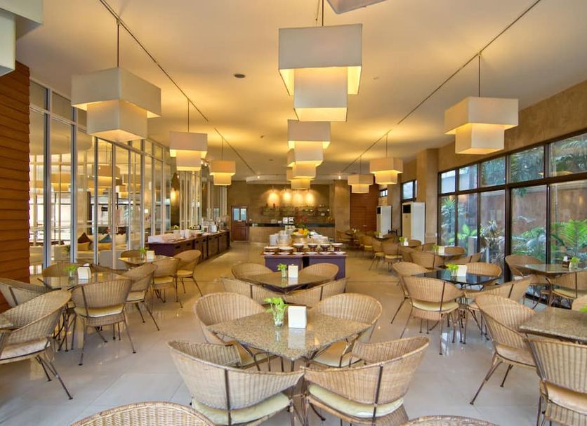 ร้านอาหาร รูปภาพ