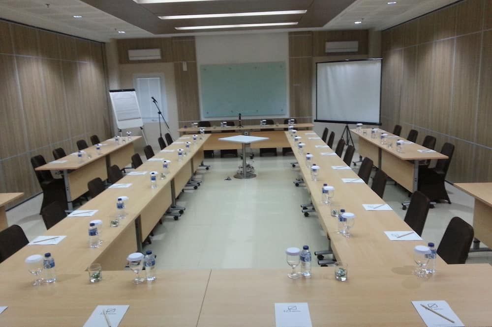 ห้องประชุม