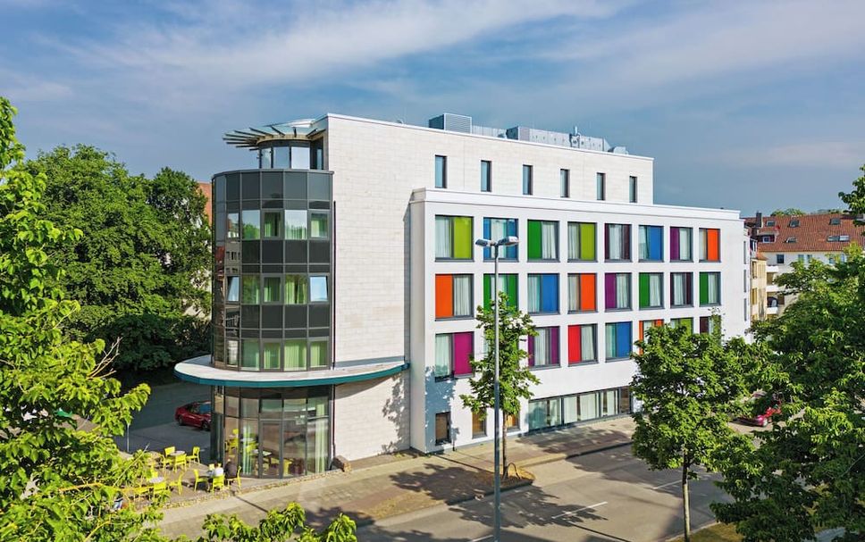 อาคาร รูปภาพ