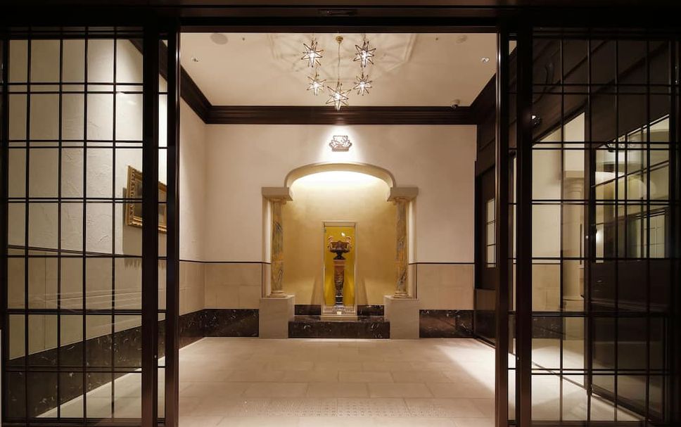 ล็อบบี้ รูปภาพ