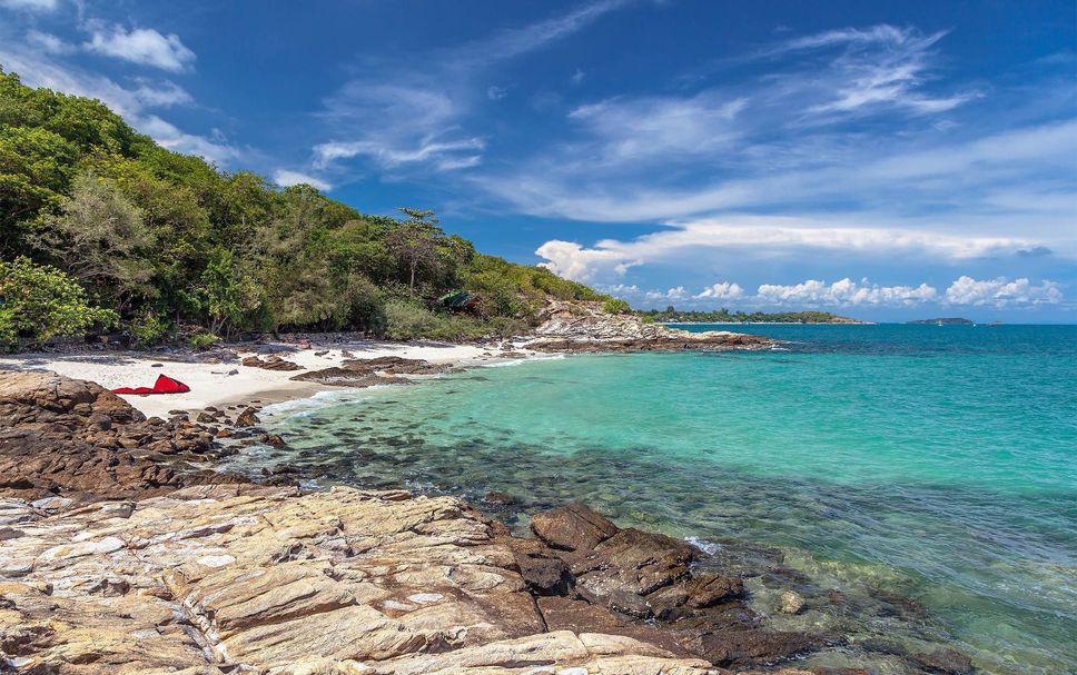 ชายหาด รูปภาพ
