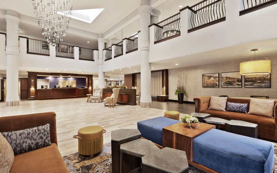 ล็อบบี้ รูปภาพ