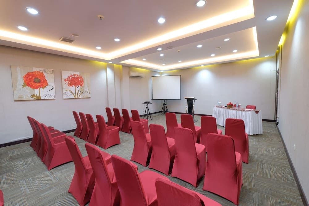 ห้องประชุม