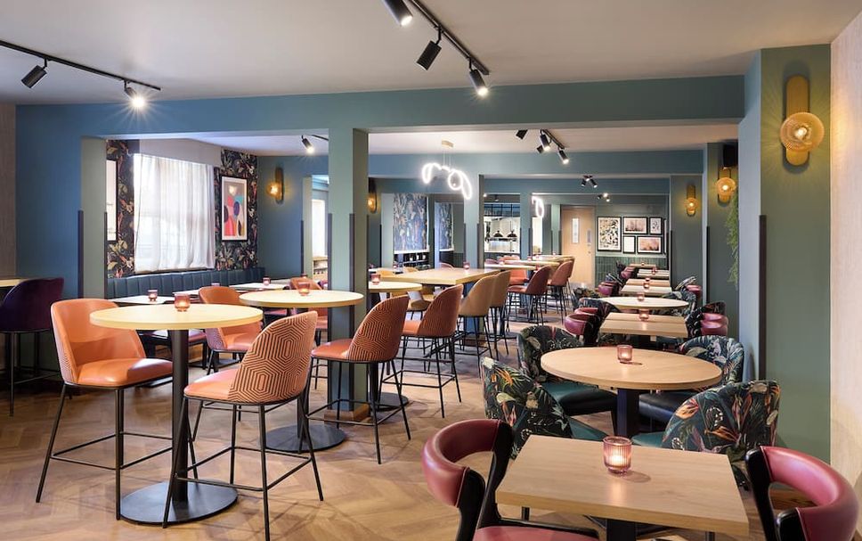 ร้านอาหาร รูปภาพ