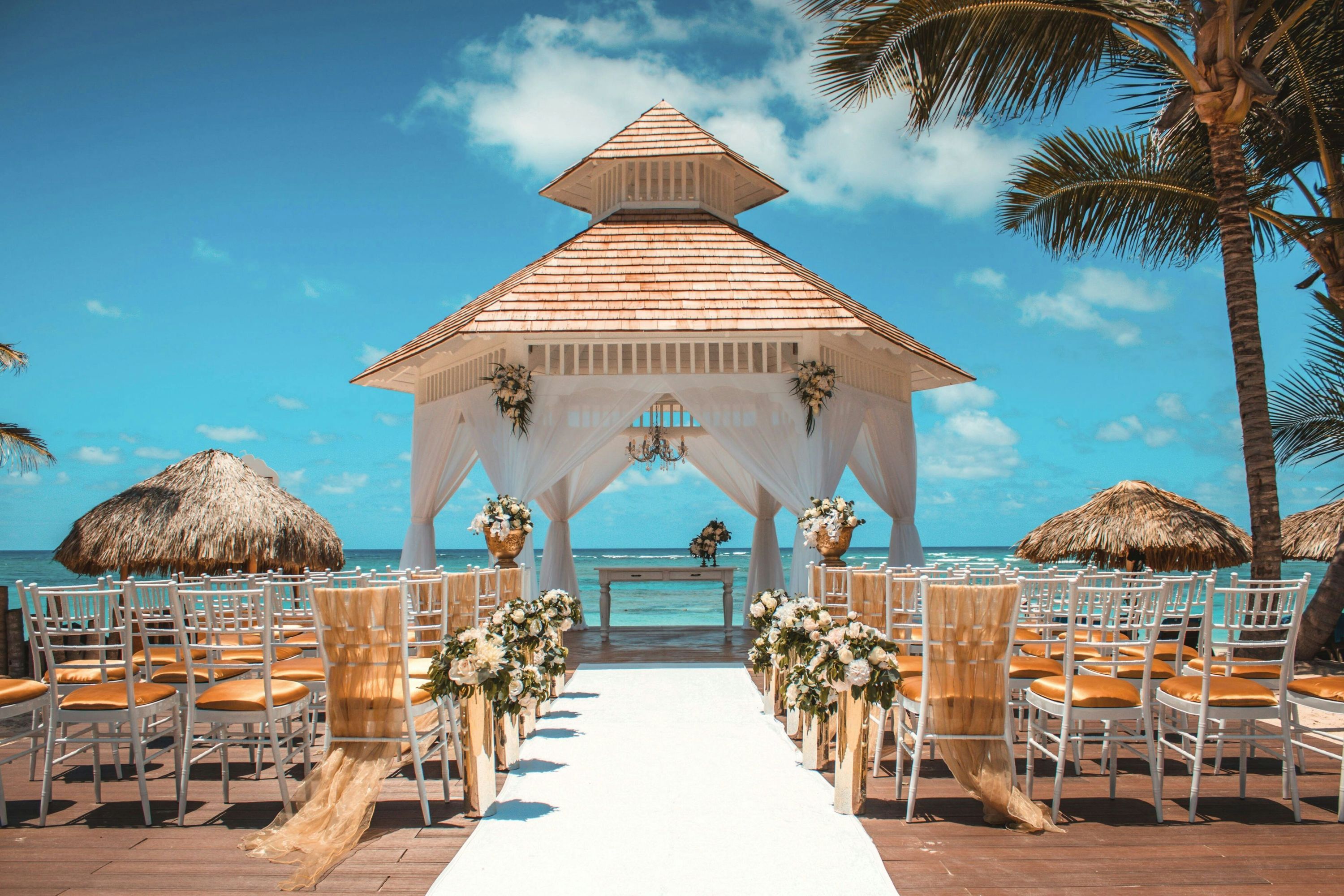 ห้องจัดเลี้ยง
