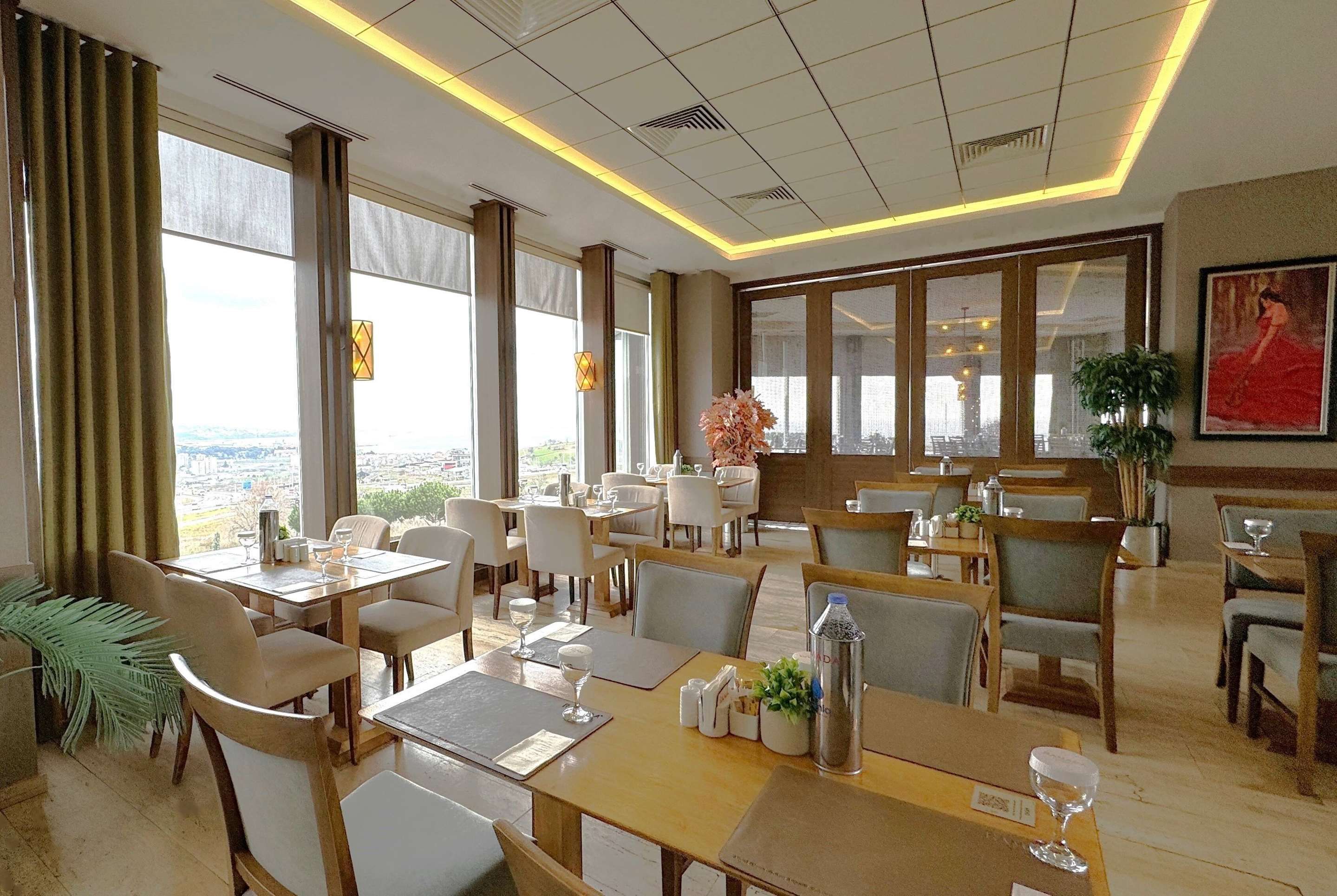 ร้านอาหาร