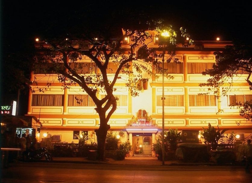 อาคาร รูปภาพ