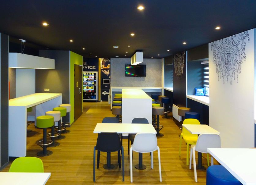 ร้านอาหาร รูปภาพ
