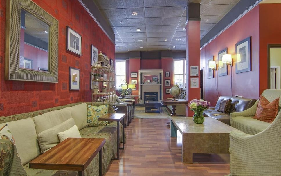 เลานจ์ รูปภาพ