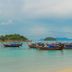 ชายหาด