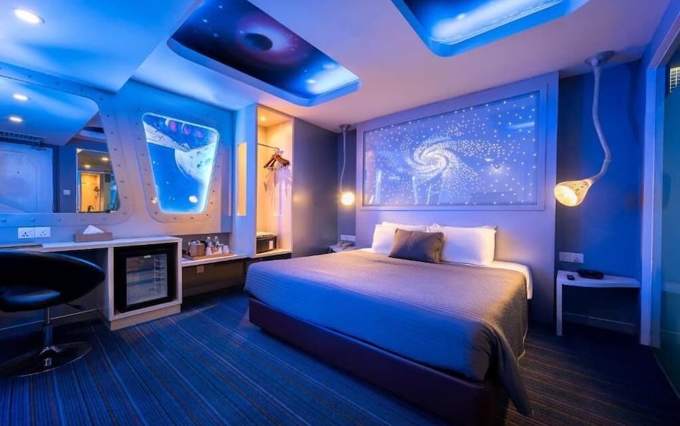 ห้องนอน รูปภาพ