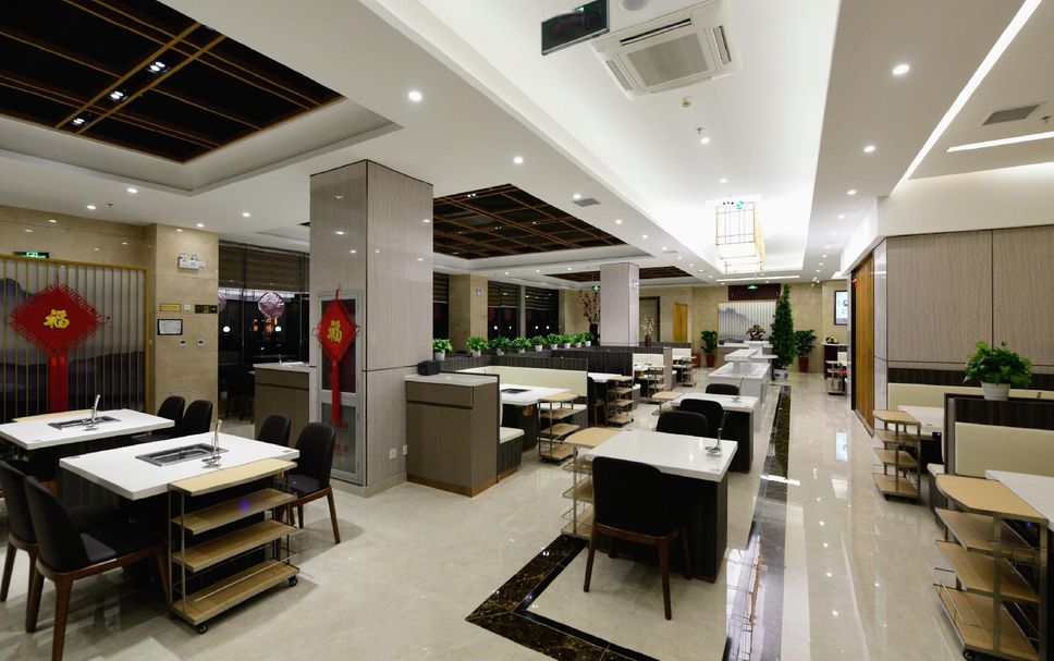ร้านอาหาร รูปภาพ