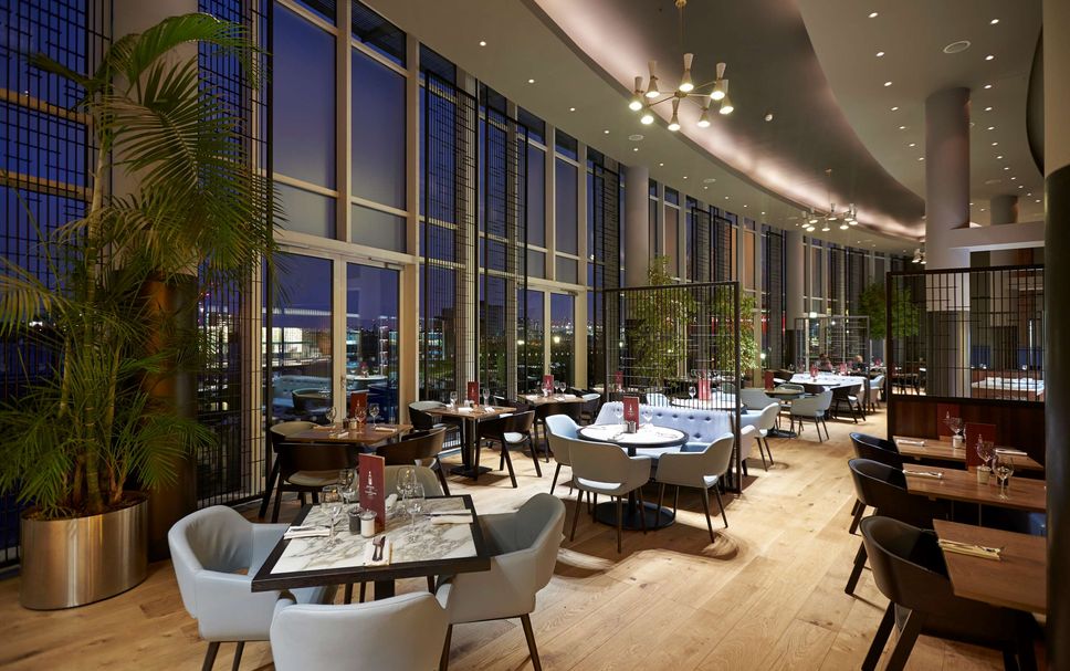 ร้านอาหาร รูปภาพ