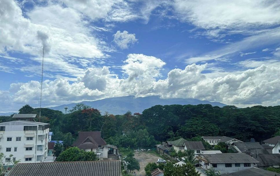 วิวภายนอก รูปภาพ