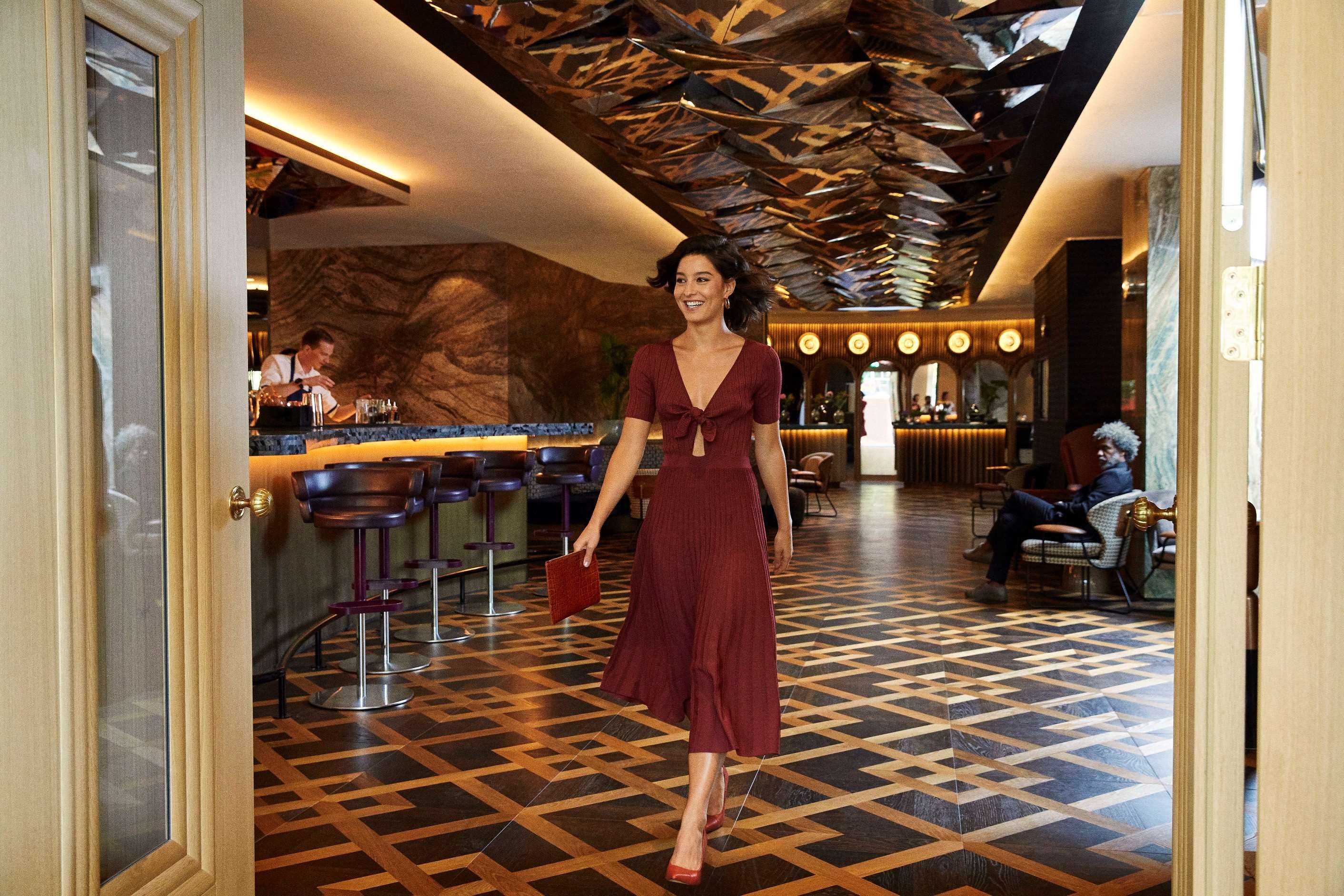 ล็อบบี้