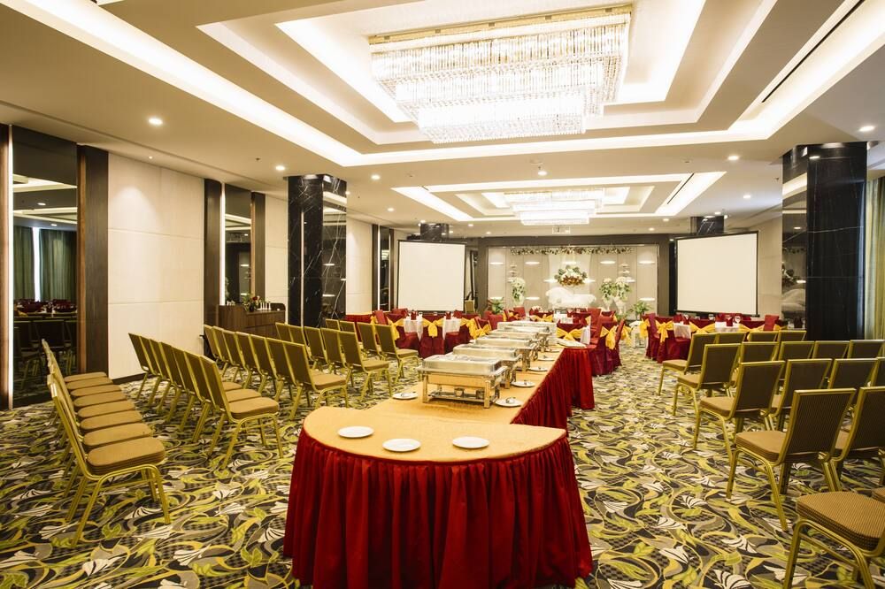 ห้องประชุม