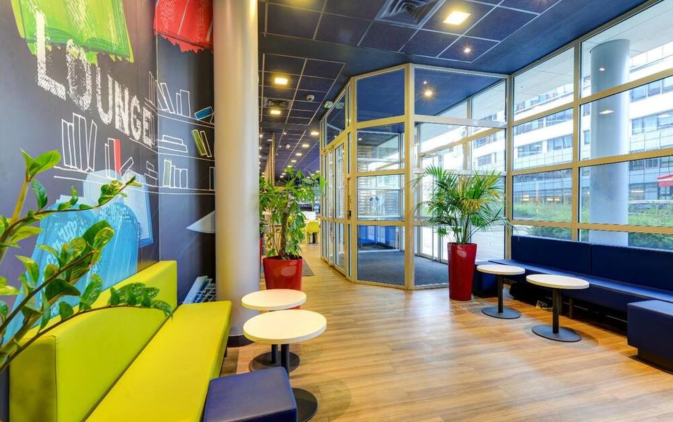 ล็อบบี้ รูปภาพ