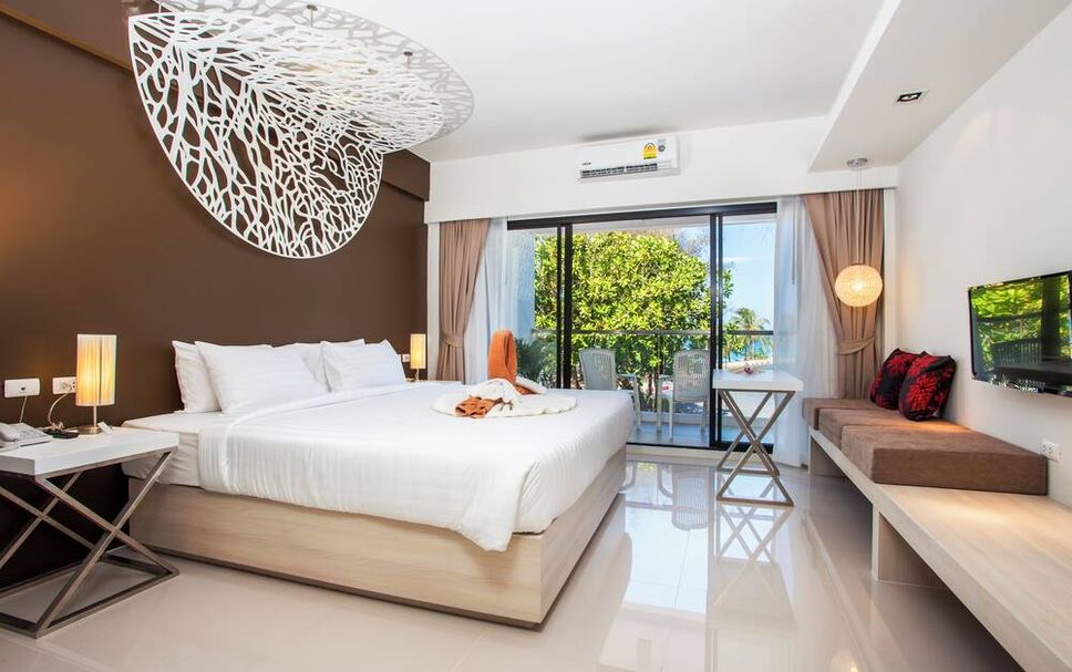 ห้องนอน รูปภาพ