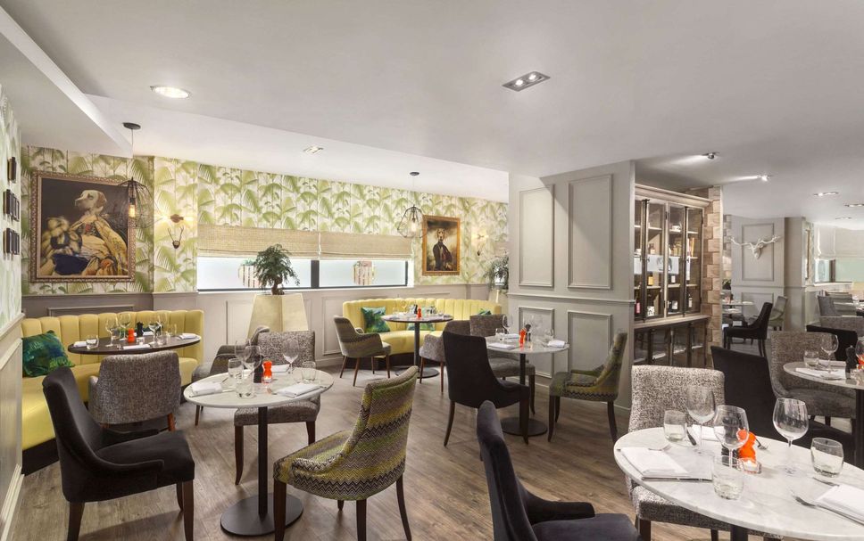 ร้านอาหาร รูปภาพ