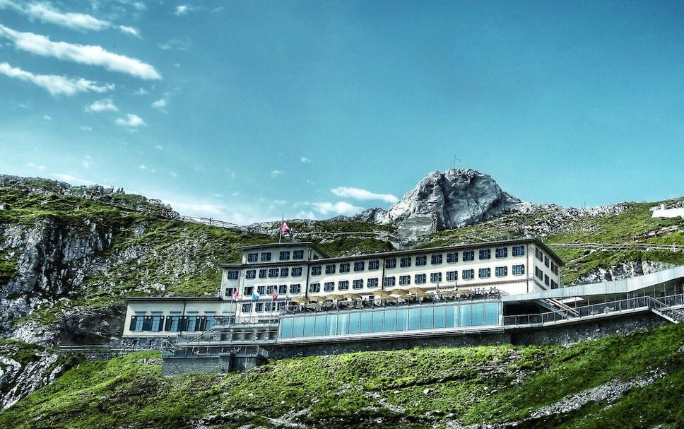 อาคาร รูปภาพ