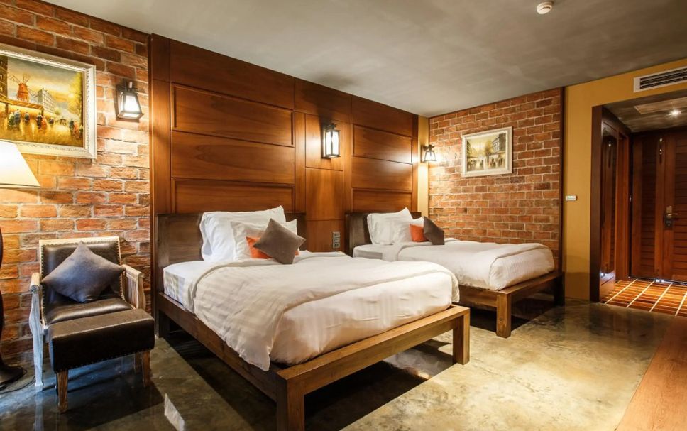 ห้องนอน รูปภาพ