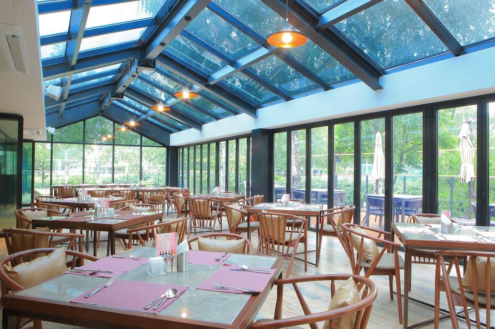 ร้านอาหาร