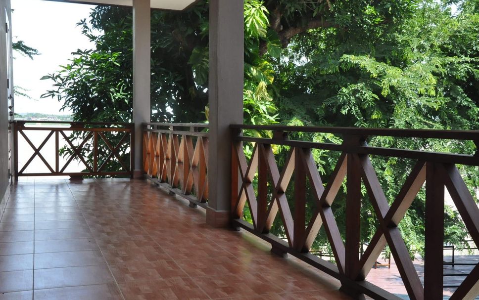 ระเบียง รูปภาพ