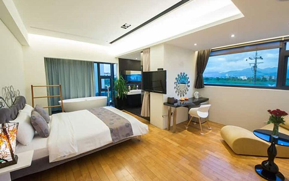 ห้องนอน รูปภาพ