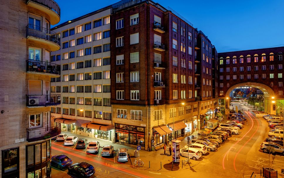 อาคาร รูปภาพ