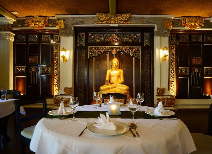 ร้านอาหาร รูปภาพ